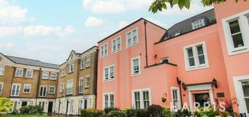 Flat for sale in East Hill, Colchester CO1