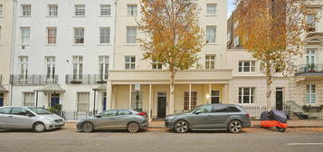 Maisonette for sale in Winchester Street, London SW1V