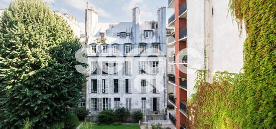 Appartement Paris 4 pièce(s) 81 m2