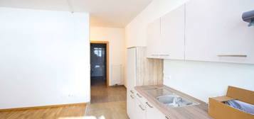 Erstbezug Neubau