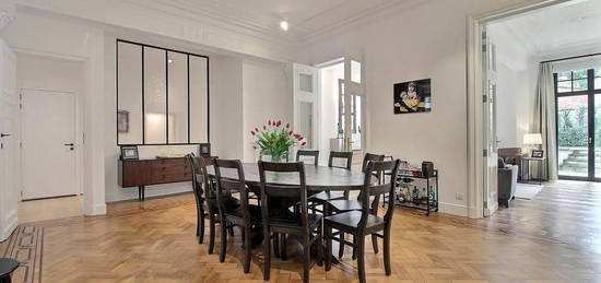 Appartement meublé  à louer, 2 pièces, 1 chambre, 55 m²