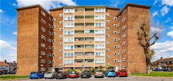 Flat for sale in Law House, Maybury Road, Barking IG11