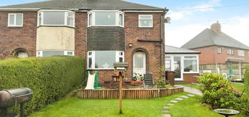 3 bed semi-detached house for sale