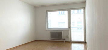zentrale und ruhige Lage beim Karlsplatz, hinter TU