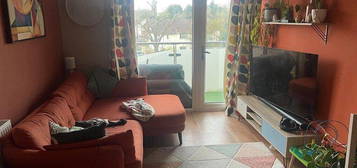 2 bed flat to rent