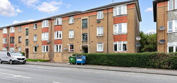 3 bed flat for sale