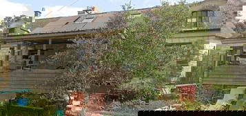 Maison de campagne