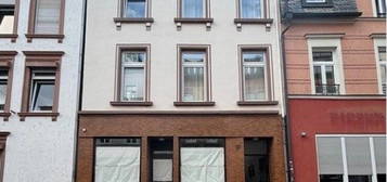 Attraktive Kapitalanlage: Moderne Maisonette-Wohnung in zentraler Lage von Trier