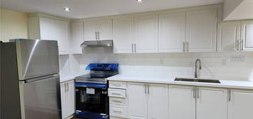 1583 BEATY Trail Unit# Basement, Milton, Ontario