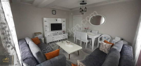 TEKİRDAĞ MURATLI KURTPINAR MAH. SATILIK 3+1 DAİRE