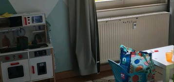 Nachmieter gesucht 114 qm 4 Raum Wohnung mit Balkon in Riesa