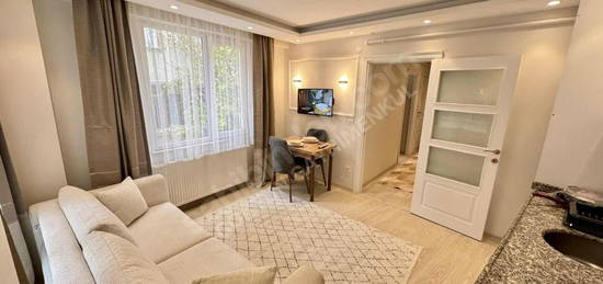 GÖKTUN'DAN 3+1 FULL SIFIR EŞYALI GENİŞ FERAH DAİRE