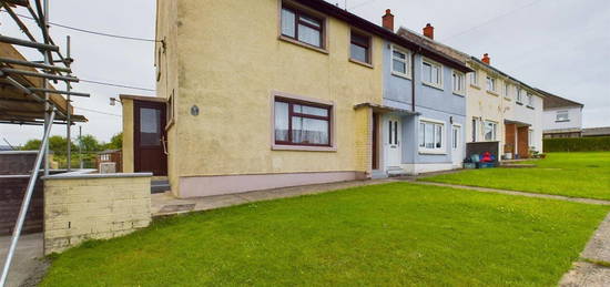 3 bed semi-detached house for sale