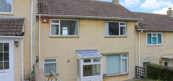 4 bedroom terraced house