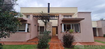 Casa en Alquiler Barrio Cerrado Bosque Alegre Villa Allende