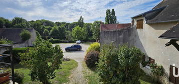 Appartement  à vendre, 2 pièces, 1 chambre, 30 m²