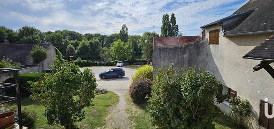 Appartement  à vendre, 2 pièces, 1 chambre, 30 m²