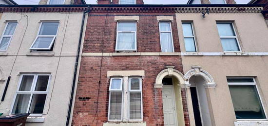 3 bedroom terraced house