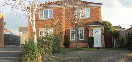 2 bedroom semi-detached house