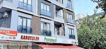 SEFA ÇEYİZ KAVŞAĞINDA SATILIK 1+1 LÜKS DAİRE