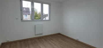 Appartement 1 pièce 28 m²