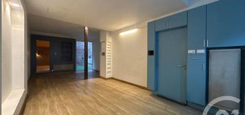 Achat appartement 2 pièces 60 m²