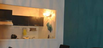 Location appartement 1 pièce 25 m²