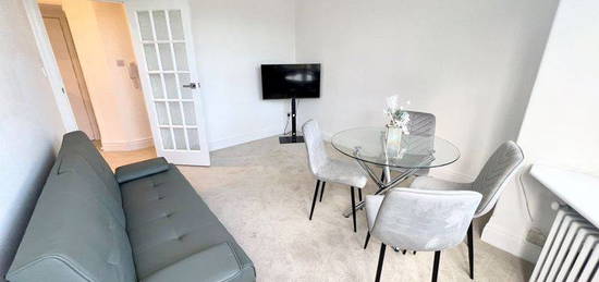 1 bed flat to rent