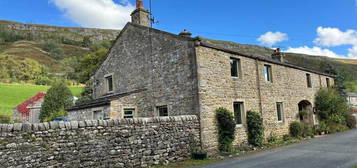 4 bedroom barn conversion