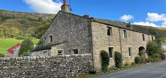 4 bedroom barn conversion