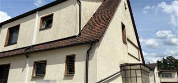 Bezauberndes Einfamilienhaus zur Miete in Hanau OT