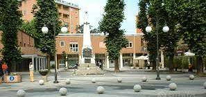 3Locali con balcone a 600 euro - Garbagnate