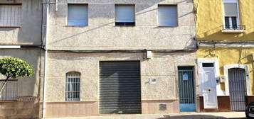 Casa o chalet en venta en calle Cervantes