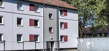 2-Zimmer-Wohnung in Herne Wanne-Süd