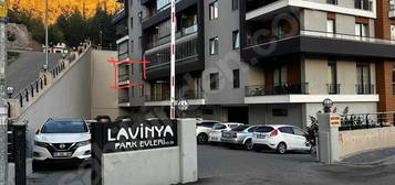 ŞANLI EMLAK'tan LAVİNYA PARK EVLERİNDE SATILIK 3+1 DAİRE