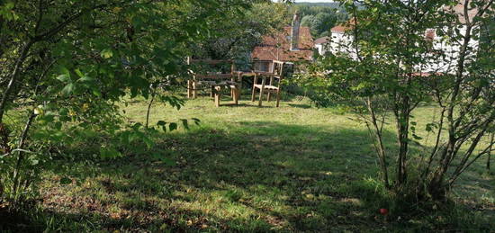 Maison  à vendre, 5 pièces, 3 chambres, 125 m²