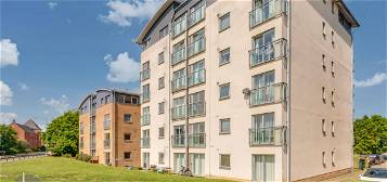 Flat for sale in St James Place, De Grey Road, Colchester CO4