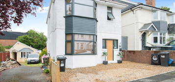 Detached house for sale in Portland Road, Winton, Bournemouth BH9