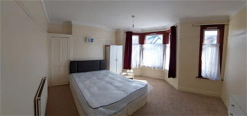 Terraced house to rent in Masterman Road, London E6