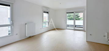 Appartement  à vendre, 2 pièces, 1 chambre, 46 m²