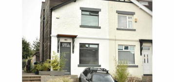 4 bedroom terraced house