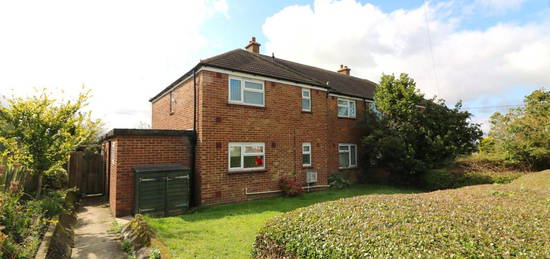 Flat for sale in Foxborough Close, Woodnesborough, Sandwich CT13