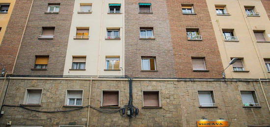 Piso en venta en Carrer de Llorens I Barba, El Baix Guinardó