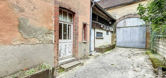 Achat maison 3 pièces 83 m²