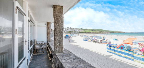 Maisonette for sale in Barnaloft, St. Ives, Cornwall TR26