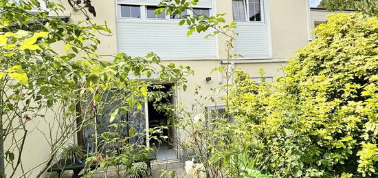 Vente maison 5 pièces 97 m²