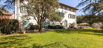 Villa in vendita in via dei Porcaresi s.n.c