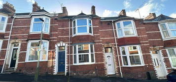 2 bedroom terraced house