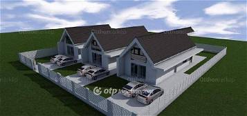 Budakeszi új építésű családi ház eladó, 87 négyzetméteres