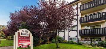 3287 Quadra St #402, Saanich, BC V8X 1G4